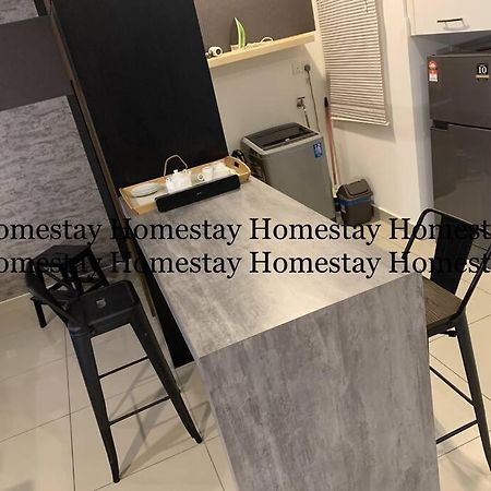 Stylish Romantic Couples Getaway - Netflix&Relax 7 Cyberjaya Luaran gambar