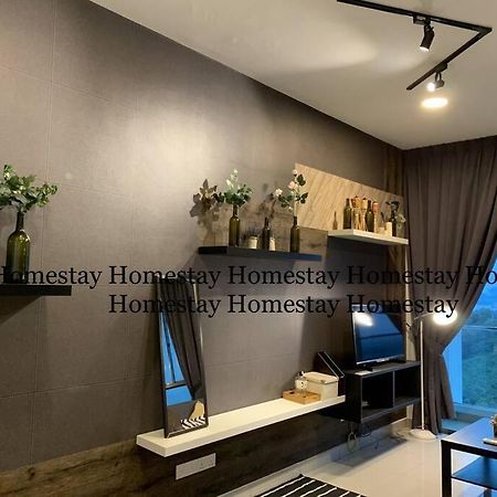 Stylish Romantic Couples Getaway - Netflix&Relax 7 Cyberjaya Luaran gambar